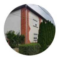 Örökzöld Apartman
