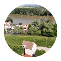 Tiszavirág Panorámaház